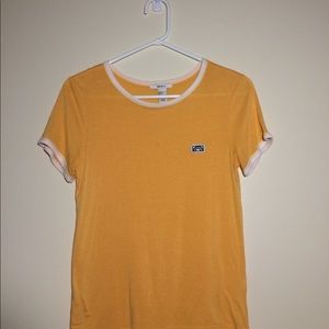 Rainbow Patch T-Shirt